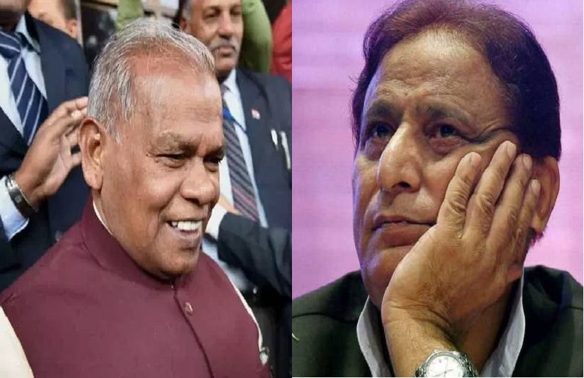 Azam khan majhi 2 Azam khan majhi 2