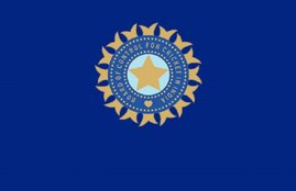 BCCI LOGO