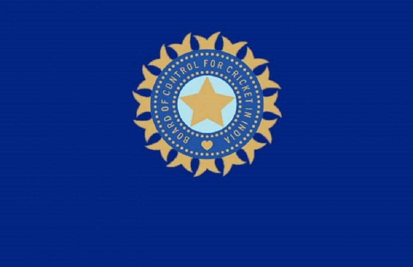 BCCI LOGO