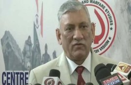 Bipin Rawat, China, Tibet,