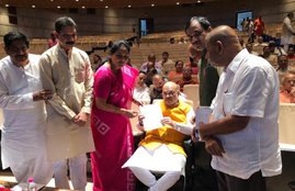 BJP Leaders, BJP Lawmaker, Karnataka, Shobha Karandlaje, Union Home Minister, Amit Shah, Coast Guards, VG Siddhartha, CCD Founder, CCD Owner, CCD, Cafe Coffee Day, CCD News, State News, Karnataka News, National News, Hindi News