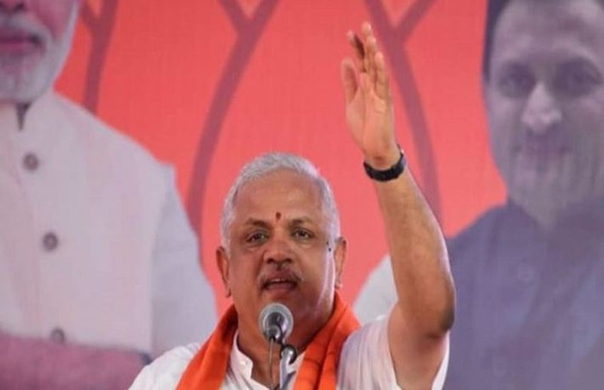 गौरतलब है कि एक दिन पहले ही राष्ट्रीय स्वयंसेवक संघ ने बीजेपी के राष्ट्रीय संगठन महामंत्री रामलाल को वापस बुलाकर संघ के अखिल भारतीय सह-प्रमुख की बागडोर सौंपी थी।