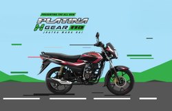 Bajaj Platina 110 Bike: 50 हजार से थोड़ा ही ज्यादा है कीमत, 3100 देकर ला सकते हैं घर