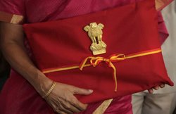 Budget 2019: आधार से फाइल होगा ITR, नहीं पड़ेगी PAN की जरूरत- निर्मला सीतारमण