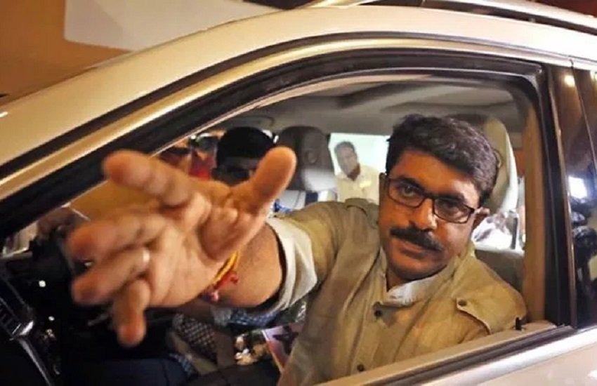 Vijay Sardesai