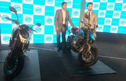 CF Moto: चाइनीज कंपनी ने एक साथ लांच की 4 बाइक्स, फीचर्स और पावर से Honda जैसे दिग्गज को देगी टक्कर