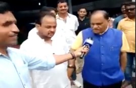 BJP CP Singh, Jai Shri Ram, Congress MLA Imran Ansari, hate crime, mob lynching, harakhand assembly, bjp, congress, pm modi