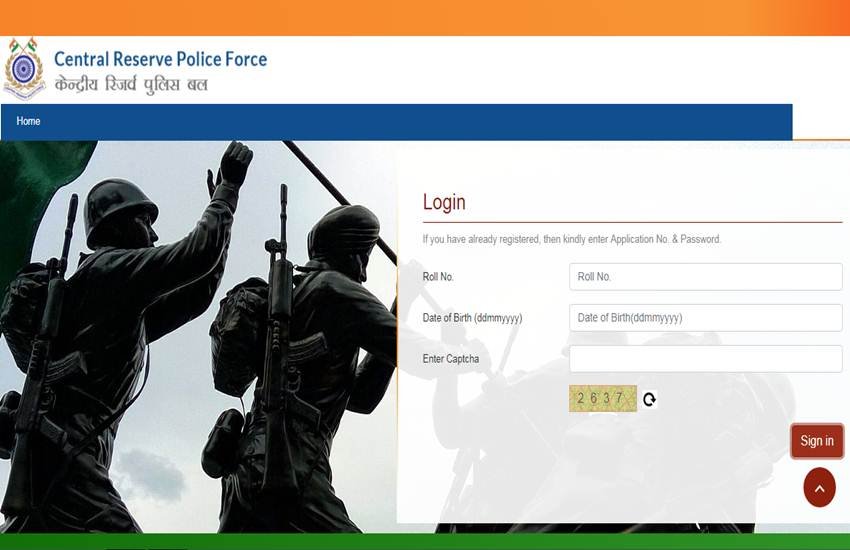 फिजिकल एंड्योरेंस टेस्ट (PET) अगस्त से सितंबर, 2019 में आयोजित किया जाएगा।