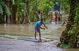 Assam Flood 2