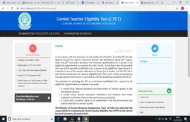 CTET, ctet answer key, CTET Answer Key 2019, CTET Result, CTET 2019 Result, ctet 2019