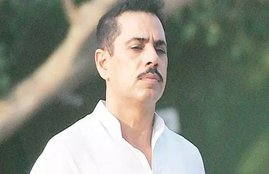 Robert vadra, facebook post, congress, Rahul Gandhi resignation, Rahul Gandhi, congress president, bjp, lok sabha election, amit shah, pm modi