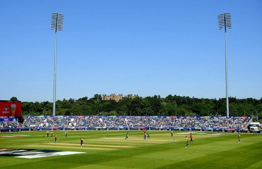 World Cup 2019, Sl vs Ind Leeds Weather Forecast: श्रीलंका बनाम भारत