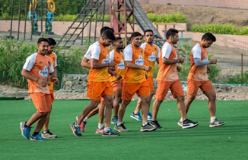 Puneri Paltan Pro Kabaddi Team 2019: जानिए कितनी मजबूत है पुनेरी पल्टन की टीम

