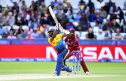 West Indies vs Sri Lanka: रोमांचक मुकाबले में श्रीलंका ने मारी बाजी, पूरन ने जड़ा शतक