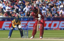 Sri Lanka vs West Indies: काम नहीं आया निकोलस पूरन का तूफानी शतक, श्रीलंका ने जीता मैच
