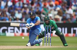 India vs Bangladesh: बुमराह ने बांग्लादेश को समेटा, 28 रन से जीती टीम इंडिया