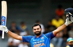 Ind vs Ban: बेटी का पिता बनने के बाद रोहित के शतक बनाने की रफ्तार दोगुनी हुई, ठोक डाली 5 सेन्चुरी