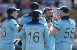 England vs New Zealand: इंग्लैंड ने 119 रनों से जीता मुकाबला, सेमीफाइनल का टिकट पक्का