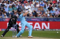 New Zealand vs England: 186 के स्कोर पर ही सिमटी न्यूजीलैंड, इंग्लैंड ने जीता मैच