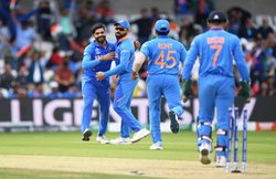 ICC Cricket World Cup 2019: टॉस बन सकता है बॉस, 45 में से 27 बार पहले बल्लेबाजी करने वाली टीमों ने मारी बाजी