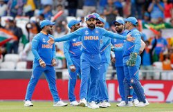 India vs Sri Lanka: टीम इंडिया ने 7 विकेट से जीता मैच, अंक तालिका में शीर्ष पर जमाया कब्जा