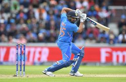 न्यूजीलैंड के खिलाफ रोहित शर्मा तोड़ सकते हैं सचिन तेंदुलकर के दो बड़े रिकॉर्ड