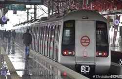 Delhi Metro में गंदी हरकत करते जोड़े का वीडियो अश्लील वेबसाइट पर डाला, पुलिस जुटी जांच में