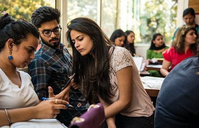 DU एंट्रेंस टेस्ट का संशोधित रिजल्ट जारी, आज जारी होगी B.El.Ed, JAT एडमिशन लिस्ट
