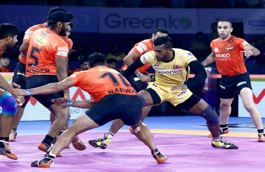 U Mumba vs Pink Panthers Dream11 Team Prediction: इन खिलाड़ियों को मिल सकता है मौका