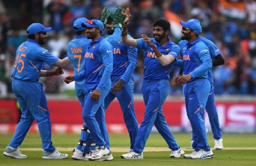 CC T20 Cricket World Cup 2019 Full Schedule, Fixtures, Time Table: जानिए विश्वकप का फुल शेड्यूल