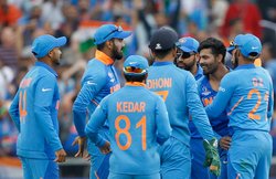 IND vs NZ: वर्ल्ड कप में दूसरी बार भारत खेलेगा टू डे मैच, जानिए क्या है डकवर्थ लुईस नियम