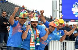 T-20 World Cup 2020: भारतीय फैंस को लुभाने के लिए 34 लाख डॉलर खर्च करेगा ऑस्ट्रेलिया
