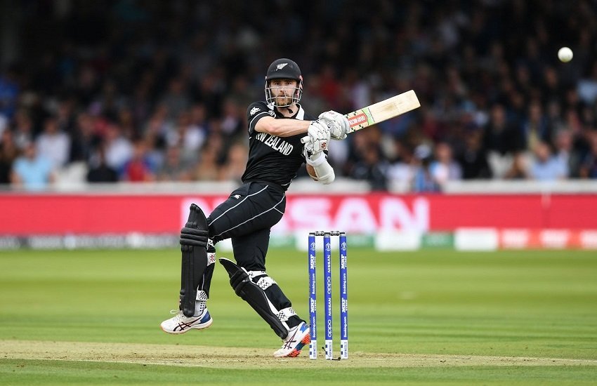 केन विलियमसन ने बनाया एक खास रिकॉर्ड (फोटो सोर्स-BLACKCAPS TWITTER)