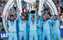 VIDEO: वर्ल्ड कप विजेता की भविष्यवाणी पर चकित हुए हरभजन सिंह, यूजर्स ने कर दिया ट्रोल