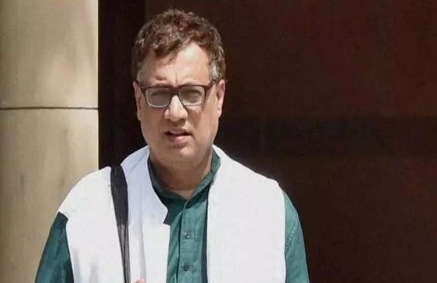 तृणमूल कांग्रेस के सांसद डेरेक ओ’ब्रायन। फोटो: इंडियन एक्सप्रेस