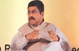 Dharmendra Pradhan