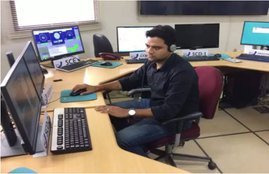 Chandrayan, Chandrayan-2, Chandrayan 2 Mission Director, Dharvendra Yadav, Dharvendra yadav ISRO, ISRO Mission Director, Dharvendra Yadav Education, Dharvendra Yadav ISRO Education, Chandrayan Mission Director Education