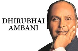 Dhirubhai Ambani, anil ambani, reliance, ril, Dhirubhai reliance, mukesh ambani, saudi arab, reliance indutries limited, reliance jio