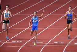 दुती चंद ने कहा- मेरे समलैंगिक रिश्ते में होने का यह मतलब नहीं कि मैं एथलीट नहीं रही