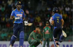 Sri Lanka vs Bangladesh: श्रीलंका के खिलाफ बांग्लादेश ने टीम में किए ये बड़े बदलाव