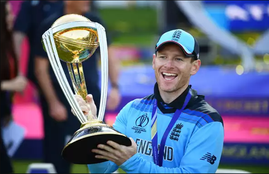 Eoin Morgan