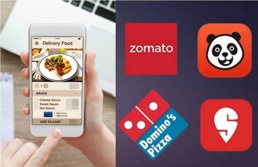 zomato, swiggy, uber eats, food panda, why people order food online, why people order from zomato, swiggy, national news, hindi news zomato, swiggy, uber eats, food panda, why people order food online, why people order from zomato, swiggy, national news, hindi news
