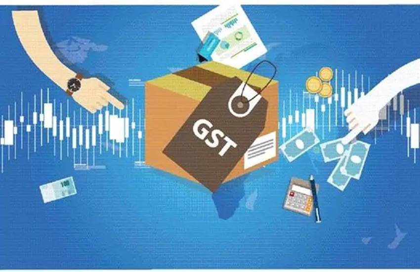 GST Review Report, GST CAG Report, Report of the Comptroller and Auditor General of India, Indirect Taxes, Goods and Services Tax, CAG Doubt, Fraud, First Report, GST, Incomplete IGST Settlement, 2.11 Lack Crores Rupees, Business News, National News, Hindi News