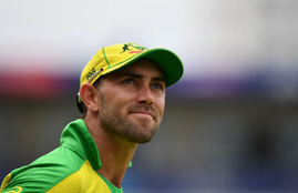 Glenn Maxwell lancashire