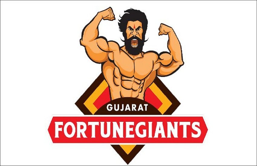  Gujarat FortunegiantsPro Kabaddi Team 2019: टीम का पूरा प्रोफाइल और प्लेयर लिस्ट। 