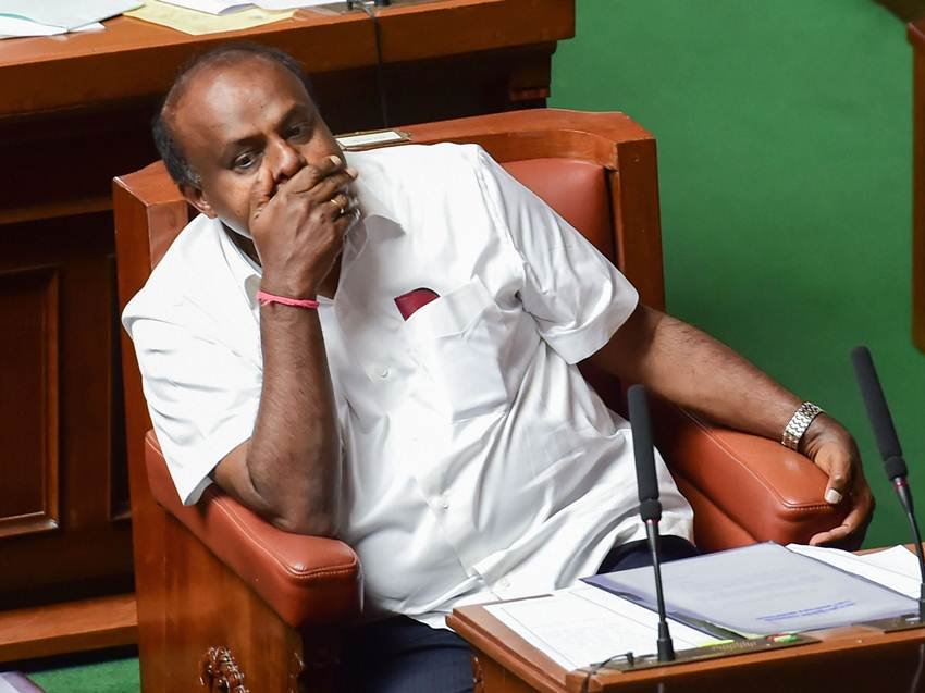 Karnataka Political Crisis, Karnataka Crisis, Karnataka, JDS, Congress, JDS-Congress, HD Kumaraswamy, CM Tenure, Trust Vote, State News, National News, India News, Hindi News, एचडी कुमारस्वामी, जेडीएस, कांग्रेस, बेंगलुरू, विधानसभा, विश्वास मत, बीजेपी, सियासी ड्रामा, हंगामा, कर्नाटक विधानसभा, राज्य समाचार, हिंदी समाचार