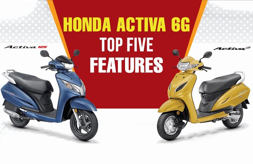 upcoming Honda Activa 6G price, Honda Activa 6G features, Honda Activa 6G connectivity features, Honda Activa 6G launch date, Honda Activa 6G specification, Honda Activa 6G images