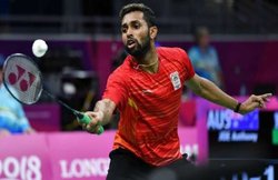 जापान ओपन : किदांबी श्रीकांत उलटफेर का शिकार, हमवतन एचएस प्रणय से करियर में दूसरी बार हारे