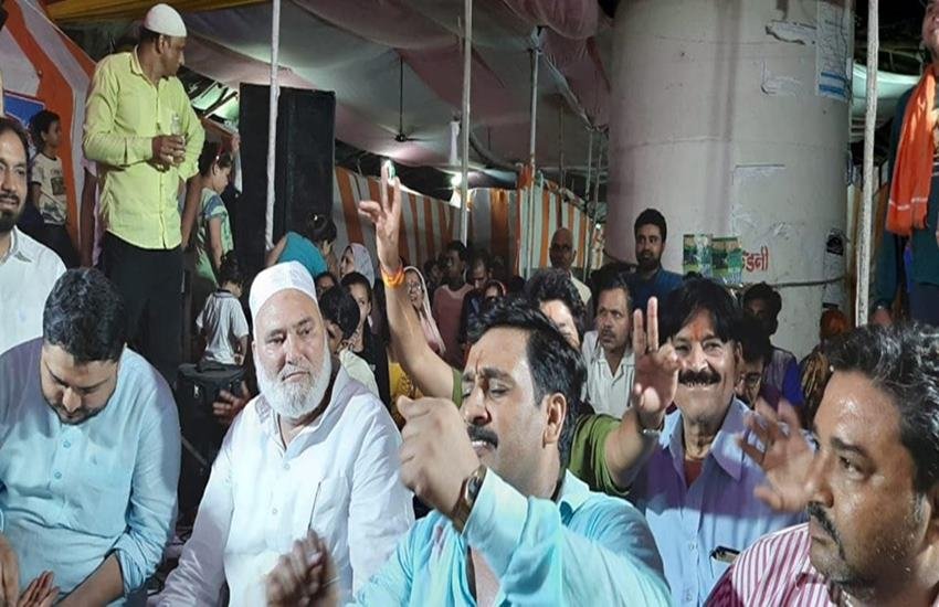 Haji Ishraq Khan Haji Ishraq Khan