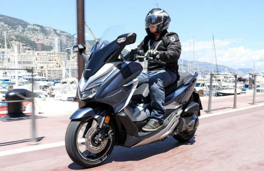 Honda Forza 300, Honda Forza 300 price in india, Honda Forza 300 launch date in india, Honda Forza 300 mileage, Honda Forza 300 features, Honda Forza 300 images, Honda Forza 300 maxi scooter, honda's powerful scooter